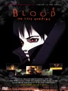 Blood: The Last Vampire